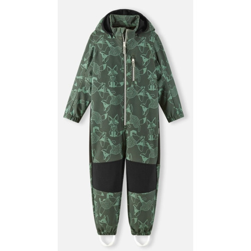 Демісезонний комбінезон Reima Softshell Nurmes 5100007C-8511
